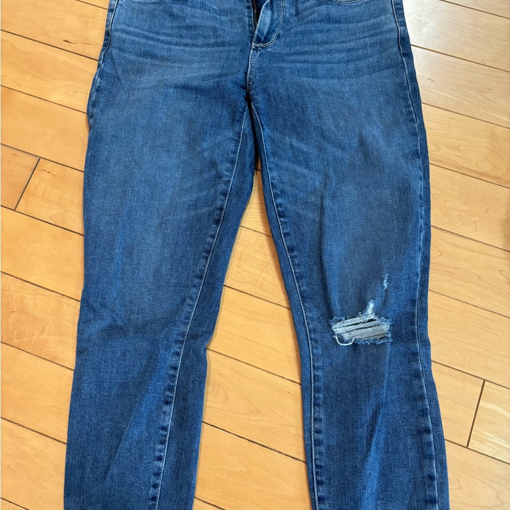 Paige jeans